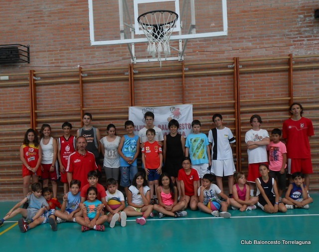 Club Baloncesto Torrelaguna - Club Baloncesto Sierra Norte