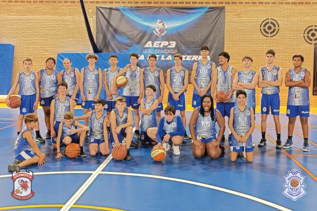 Club Baloncesto Torrelaguna - Club Baloncesto Sierra Norte
